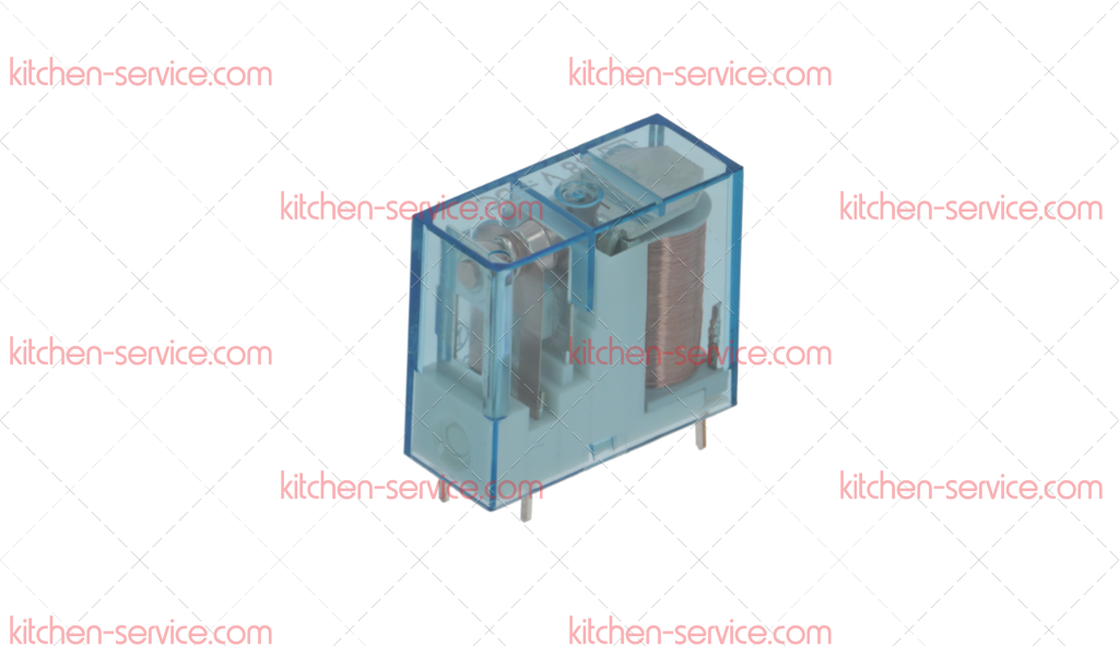 Мини реле 40.31 48VDC 10 A 250 В для печи (3351085) Мини реле 40.31 48VDC 10 A 250 В для печи (3351085)