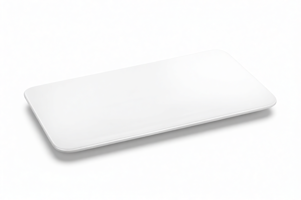 Блюдо прямоугольное 300х190 мм WILMAX Блюдо прямоугольное 300х190 мм WILMAX