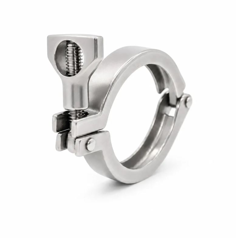 Хомут CLAMP KNG100 DANLER Хомут CLAMP KNG100 DANLER