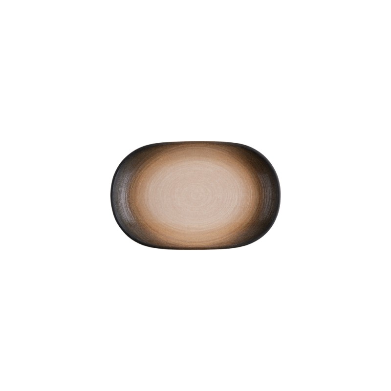 Блюдо овальное 18см Canyon ID Fine Блюдо овальное 18см Canyon ID Fine