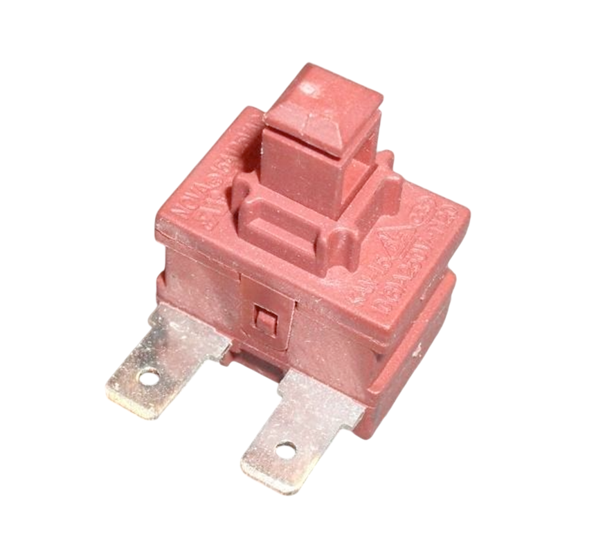 Кнопка защиты для фритюрницы FR4 BECKERS (34) Кнопка защиты для фритюрницы FR4 BECKERS (34)