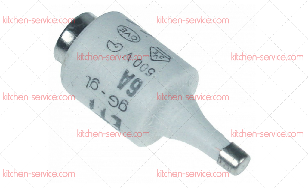 Предохранитель для MEIKO (0145009) Предохранитель для MEIKO (0145009)