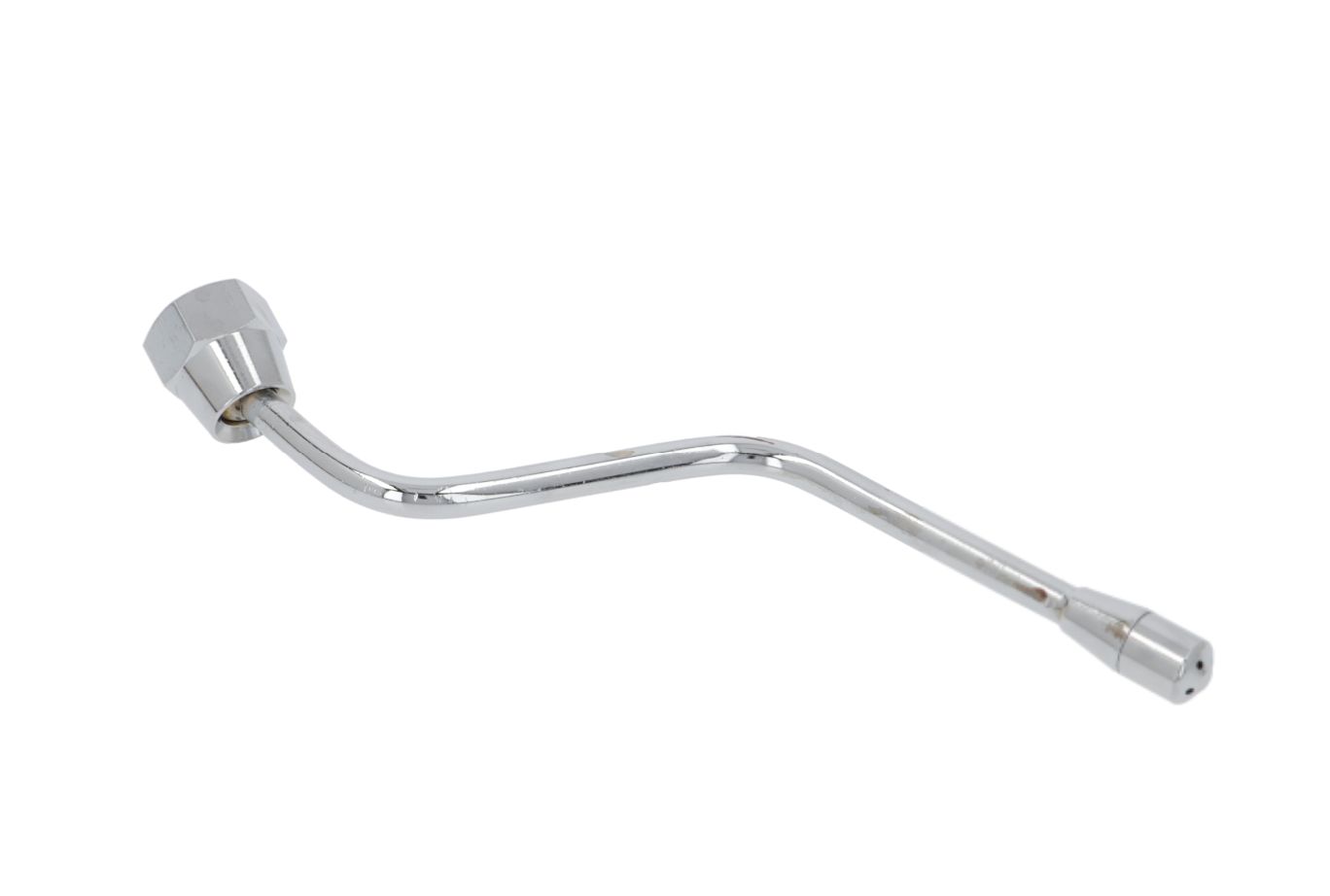 Трубка пароотводная для VIBIEMME (TUBIVALFREVEV) Трубка пароотводная для VIBIEMME (TUBIVALFREVEV)