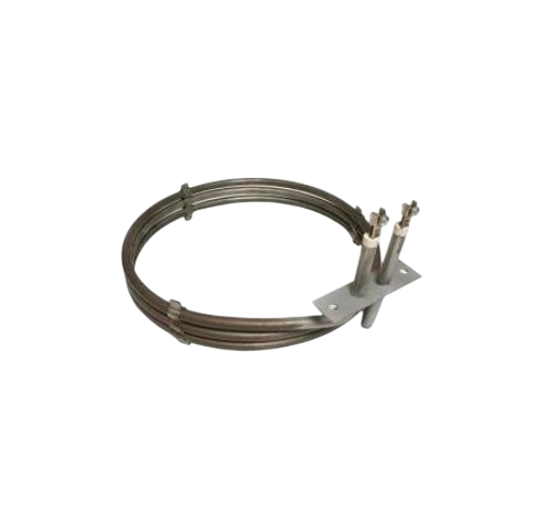 Элемент нагревательный ТЭН-262В10/2,65 Т220 для пароконвектомата GRILL MASTER (000793) Элемент нагревательный ТЭН-262В10/2,65 Т220 для пароконвектомата GRILL MASTER (000793)