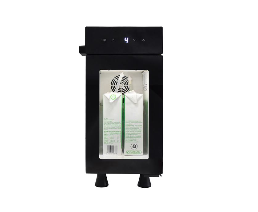 Холодильник для молока BR9CI (F12) PROXIMA Холодильник для молока BR9CI (F12) PROXIMA