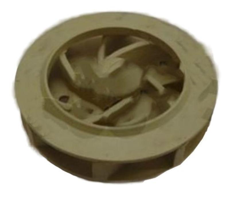 Крыльчатка помпы для SMEG (763930091) Крыльчатка помпы для SMEG (763930091)