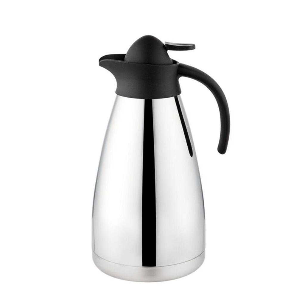 Кофейник-термос 2 л вакуумный SUNNEX (MSS20SB) Кофейник-термос 2 л вакуумный SUNNEX (MSS20SB)