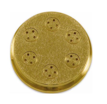 Форма-насадка № 25 для паста-машины SIRPASTA/SIRPASTA PLUS SIRMAN Форма-насадка № 25 для паста-машины SIRPASTA/SIRPASTA PLUS SIRMAN