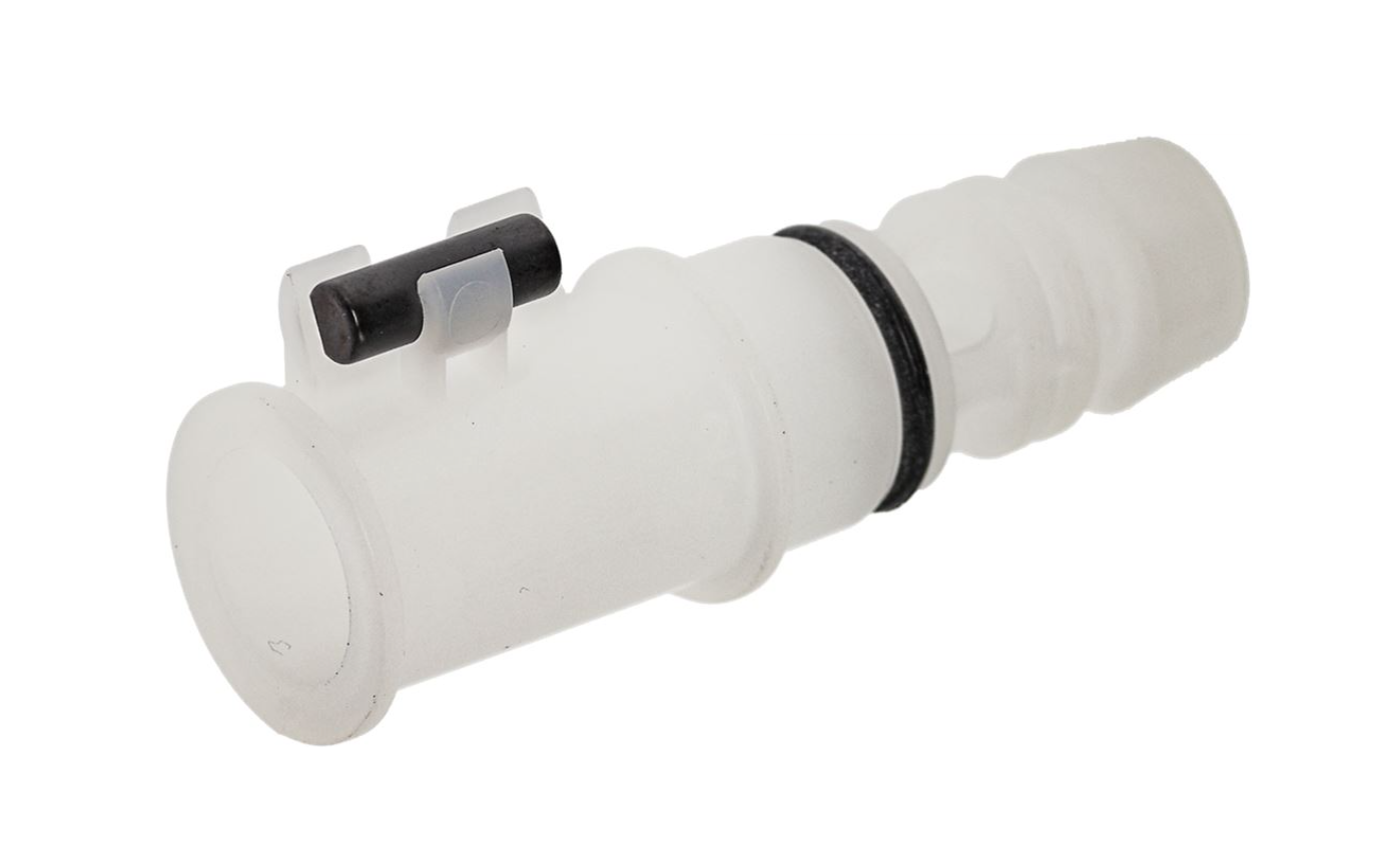 Вал верхней группы мойки/ополаскивания для WINTERHALTER (60005360) Вал верхней группы мойки/ополаскивания для WINTERHALTER (60005360)