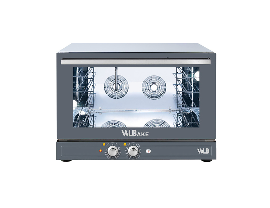 Печь конвекционная V464MR WLBAKE Печь конвекционная V464MR WLBAKE