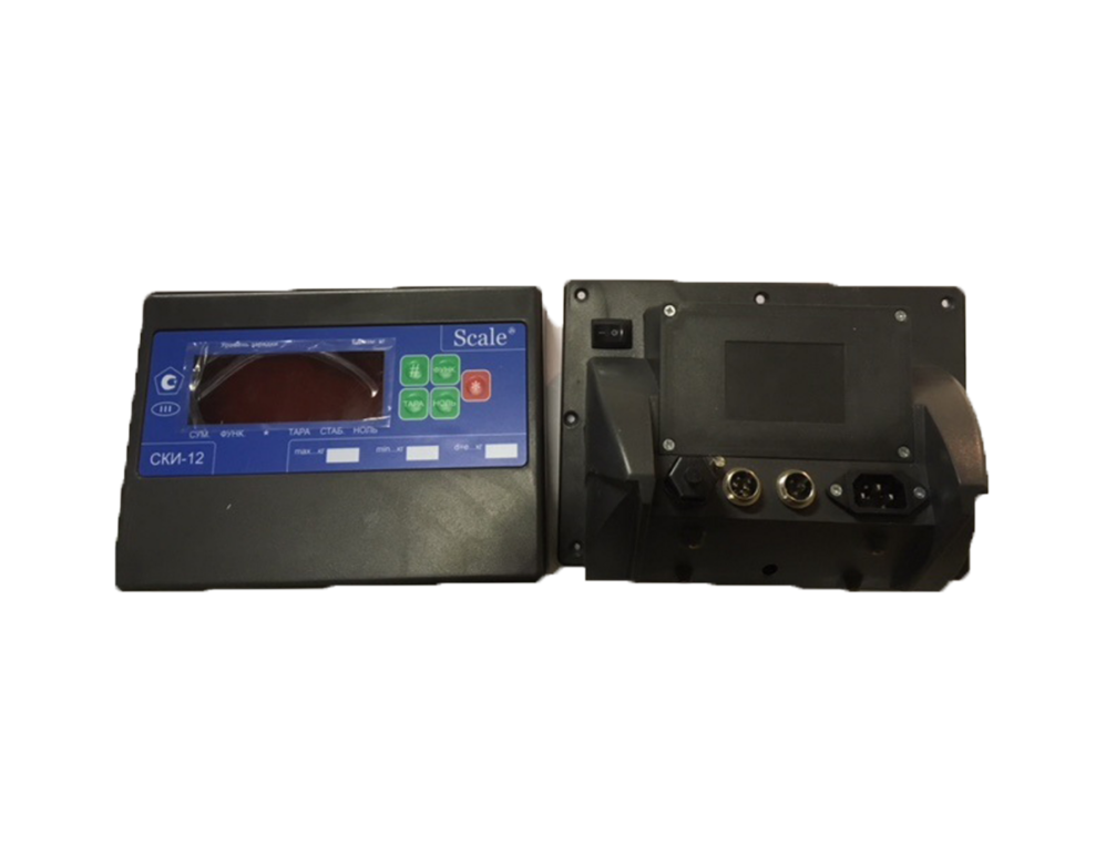 Корпус в сборе для СКИ-12 CAS Корпус в сборе для СКИ-12 CAS