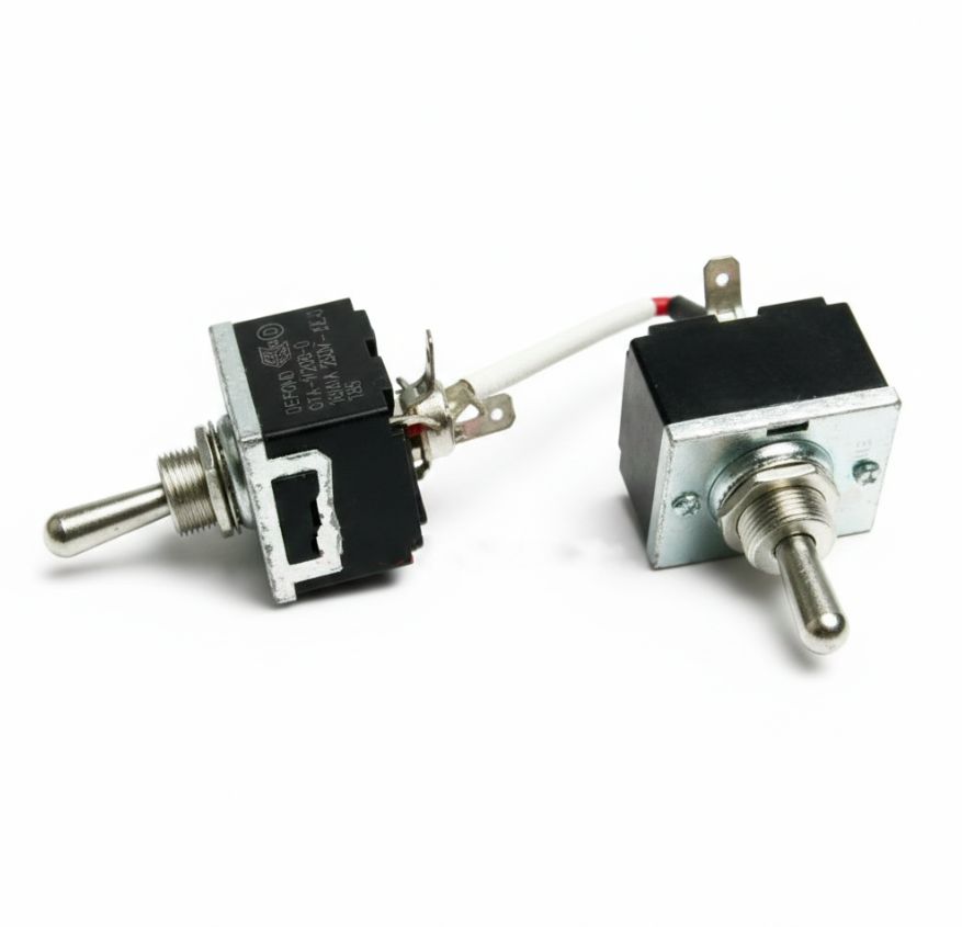 Выключатель в комплекте для BL329 BARTEC Выключатель в комплекте для BL329 BARTEC