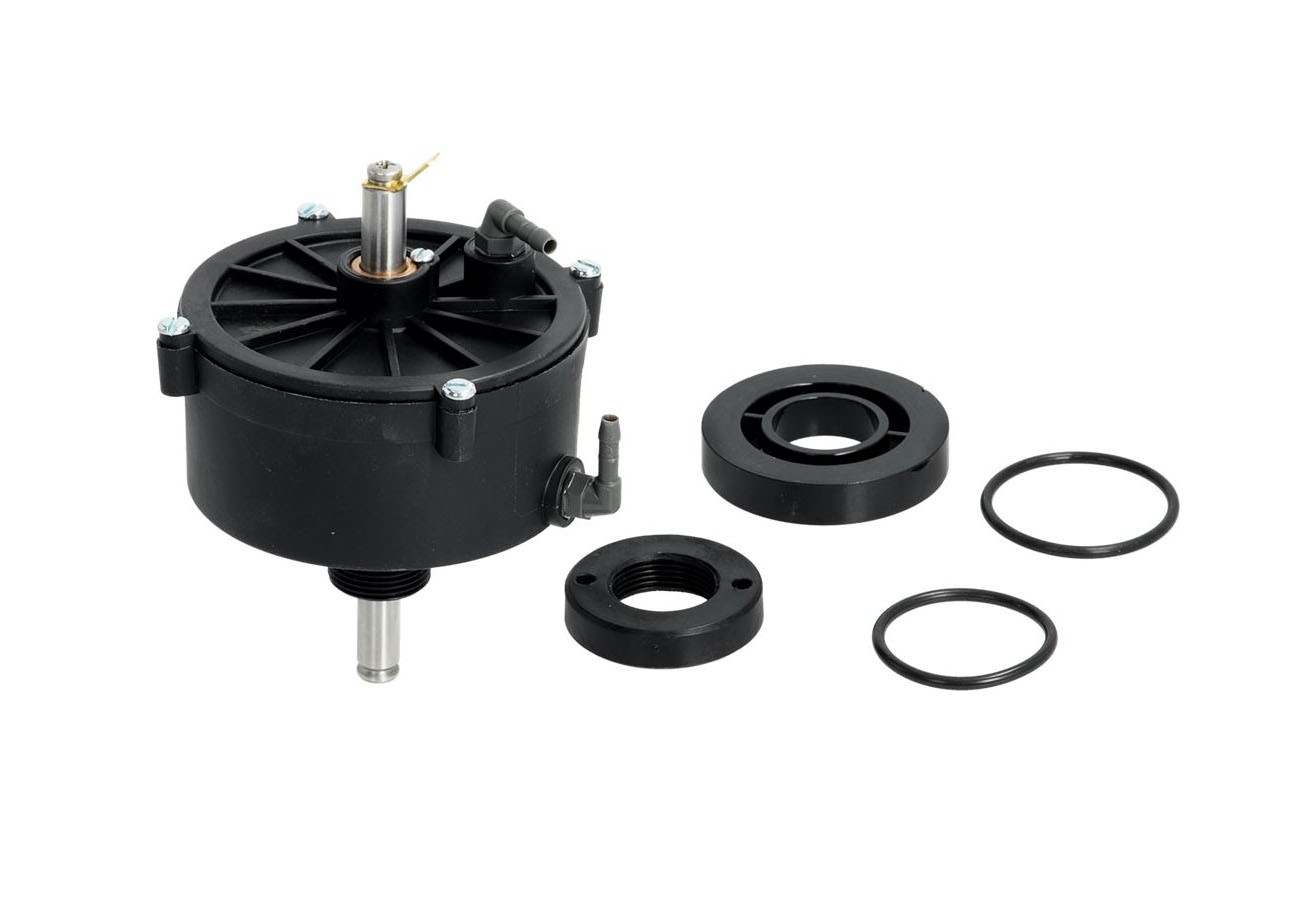 Пневмоцилиндр 80 мм для HENKELMAN Пневмоцилиндр 80 мм для HENKELMAN