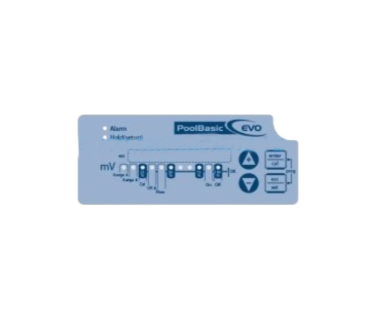 Шлейф для насосов Basic Redox с Led-индикатором SEKO (0000637043) Шлейф для насосов Basic Redox с Led-индикатором SEKO (0000637043)