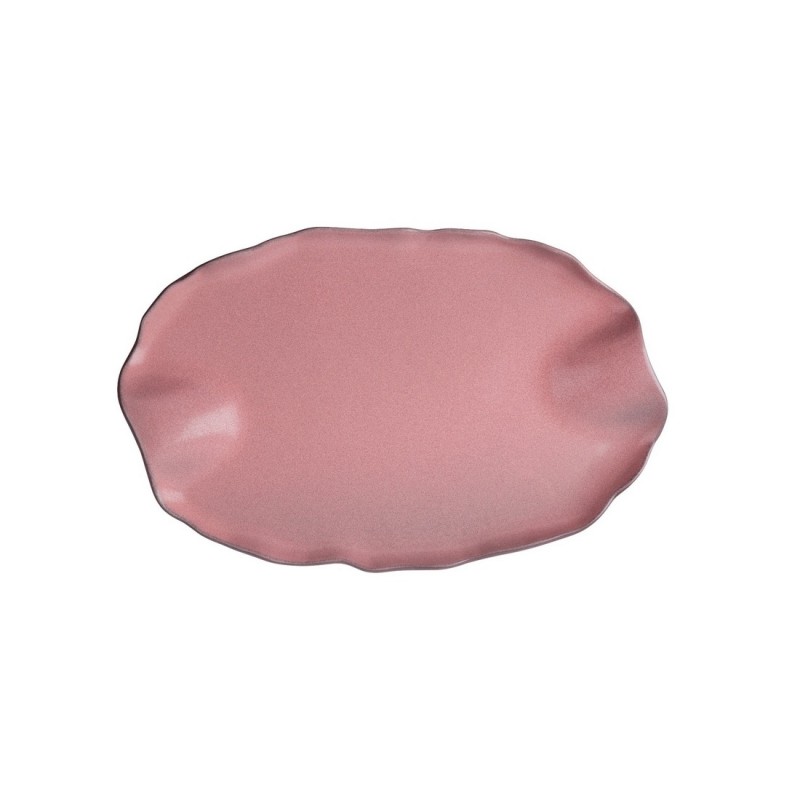 Блюдо овальное 23см Blush ROOTS (BLS-SNTKT23) Блюдо овальное 23см Blush ROOTS (BLS-SNTKT23)