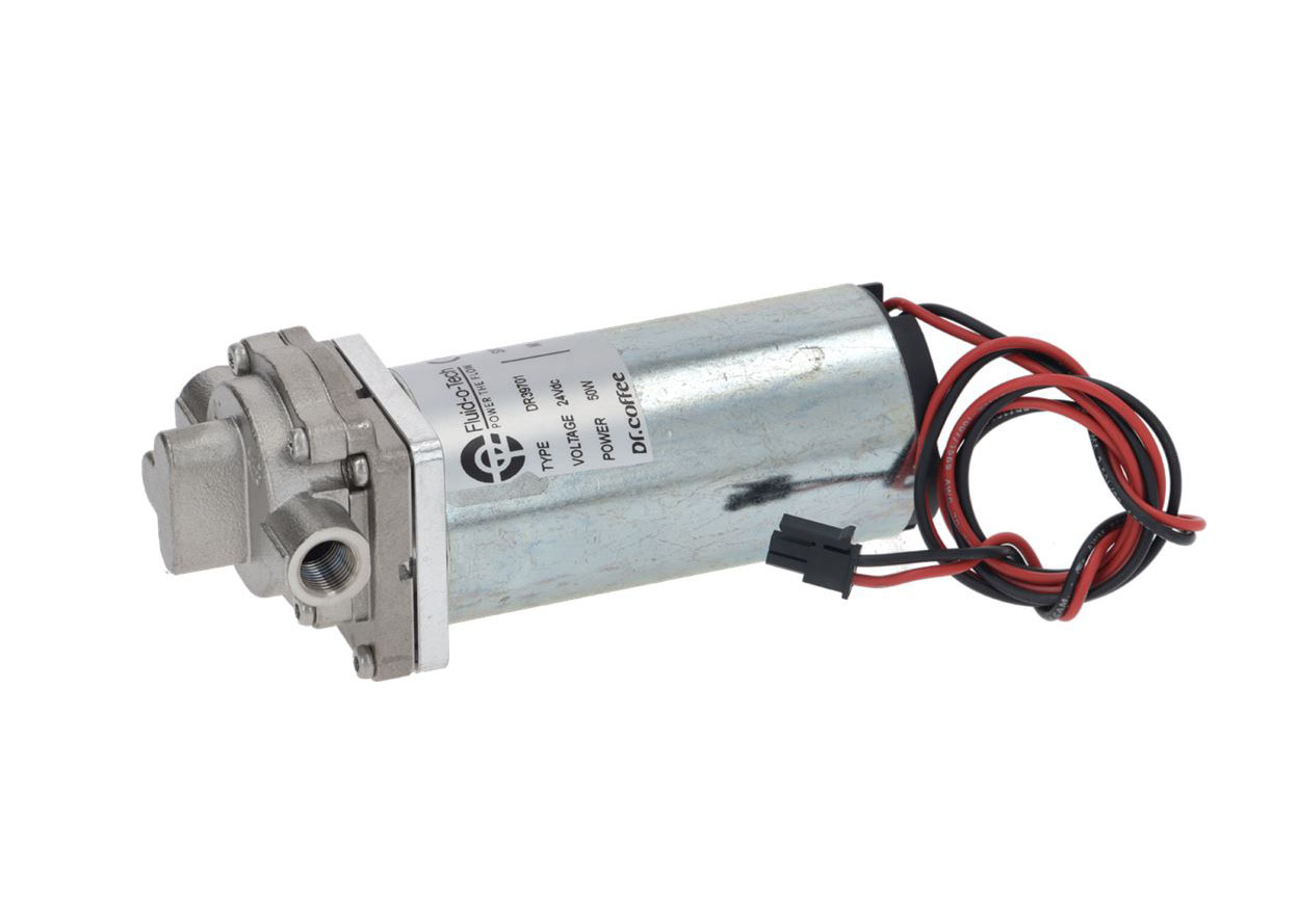 Помпа молочная для кофемашины F3 Dr.coffee PROXIMA (9D0300046 / 8.D.3.0129) Помпа молочная для кофемашины F3 Dr.coffee PROXIMA (9D0300046 / 8.D.3.0129)