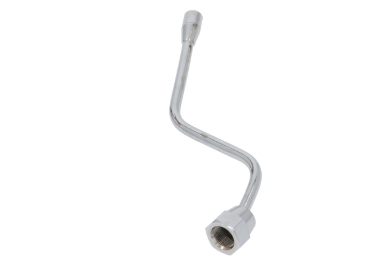 Трубка пароотводная для VIBIEMME (TUBIVALFREVEV) Трубка пароотводная для VIBIEMME (TUBIVALFREVEV)