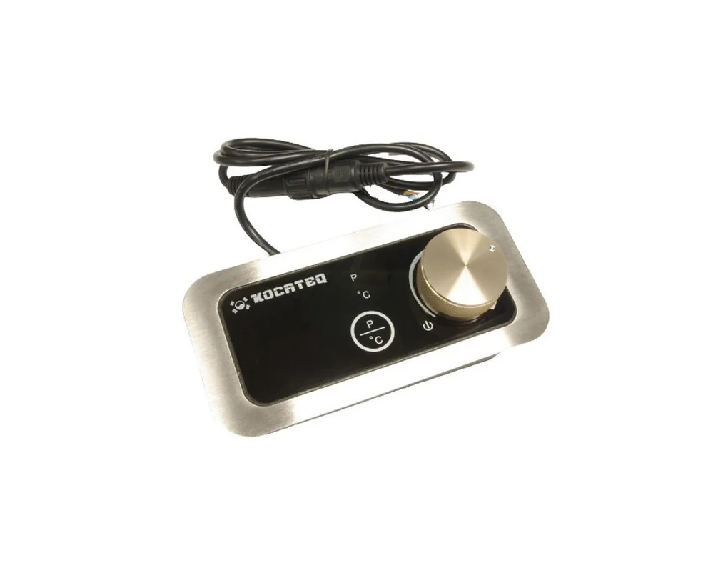 Блок управления в сборе с платой для ZLIC3500DI KOCATEQ Блок управления в сборе с платой для ZLIC3500DI KOCATEQ