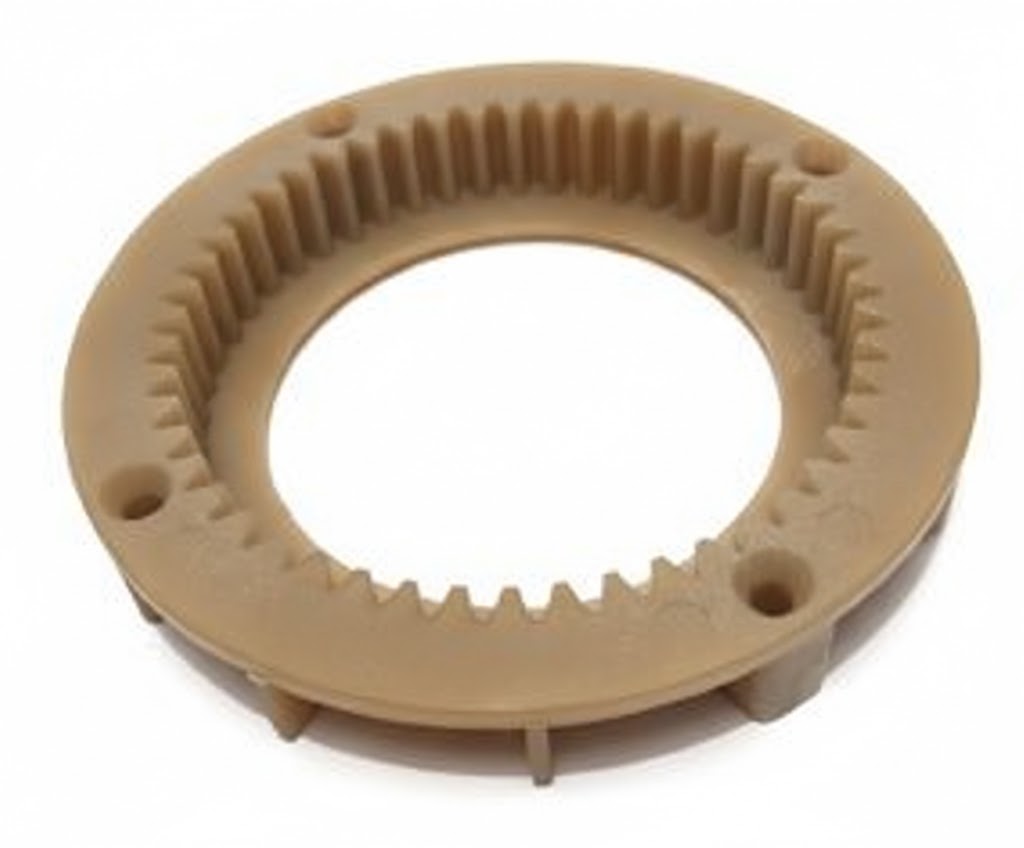 Колесо зубчатое для миксера планетарного HKN-KS10 HURAKAN Колесо зубчатое для миксера планетарного HKN-KS10 HURAKAN