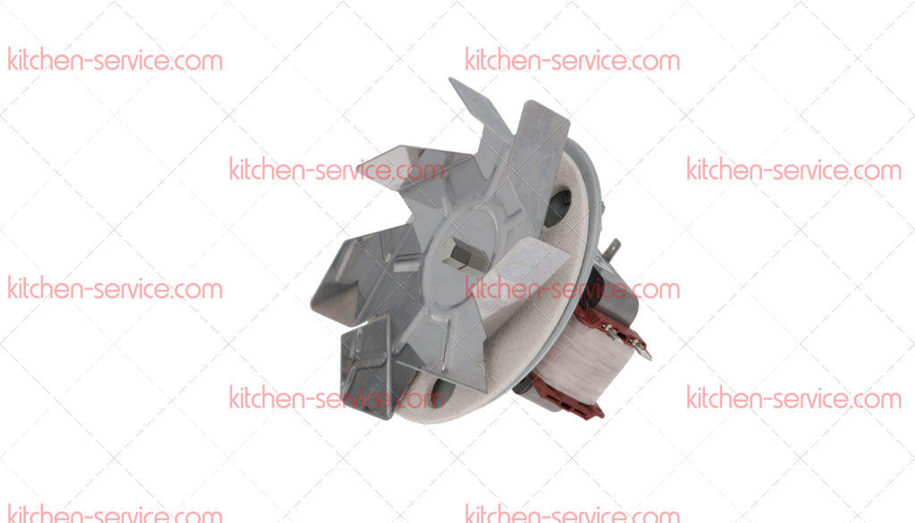 Двигатель с крыльчаткой для печи (3240297) Двигатель с крыльчаткой для печи (3240297)