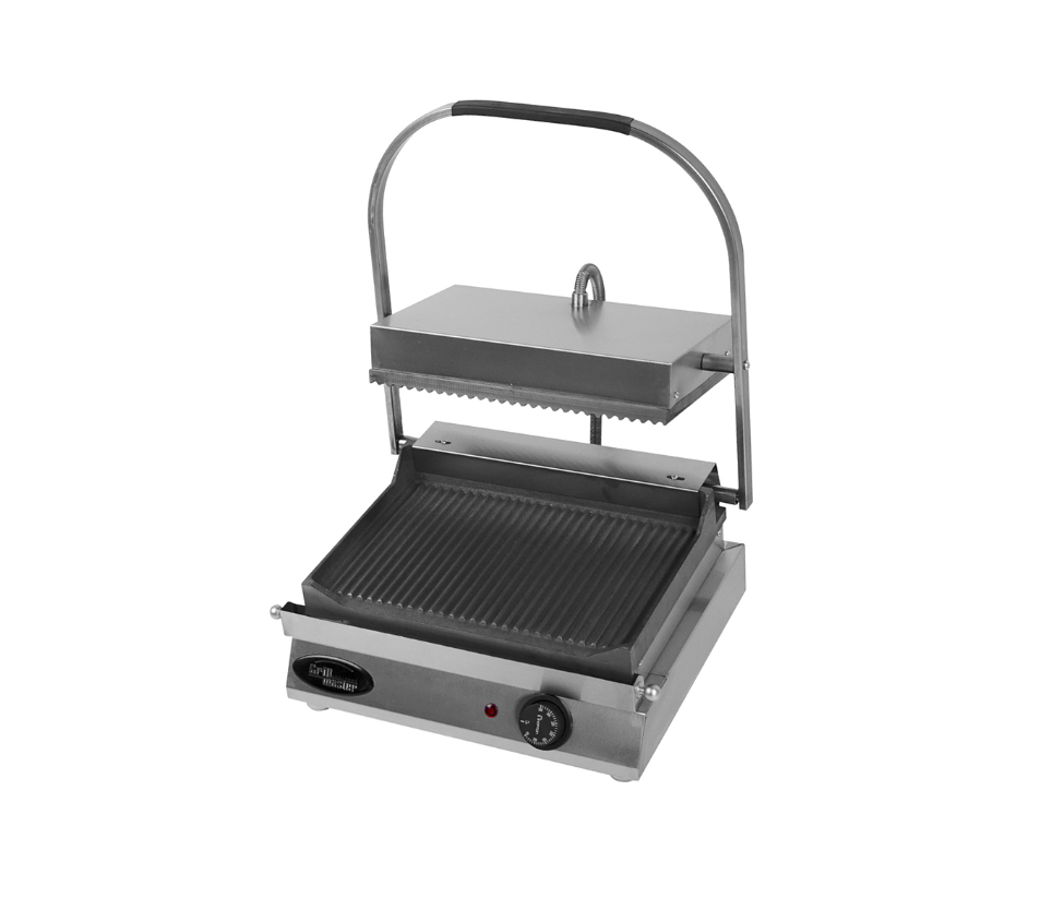 Гриль прижимной Ф2КТЭ GRILL MASTER Гриль прижимной Ф2КТЭ GRILL MASTER