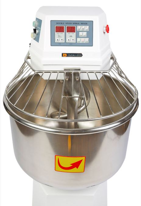 Тестомес для дрожжевого теста PQ-140 DANLER Тестомес для дрожжевого теста PQ-140 DANLER