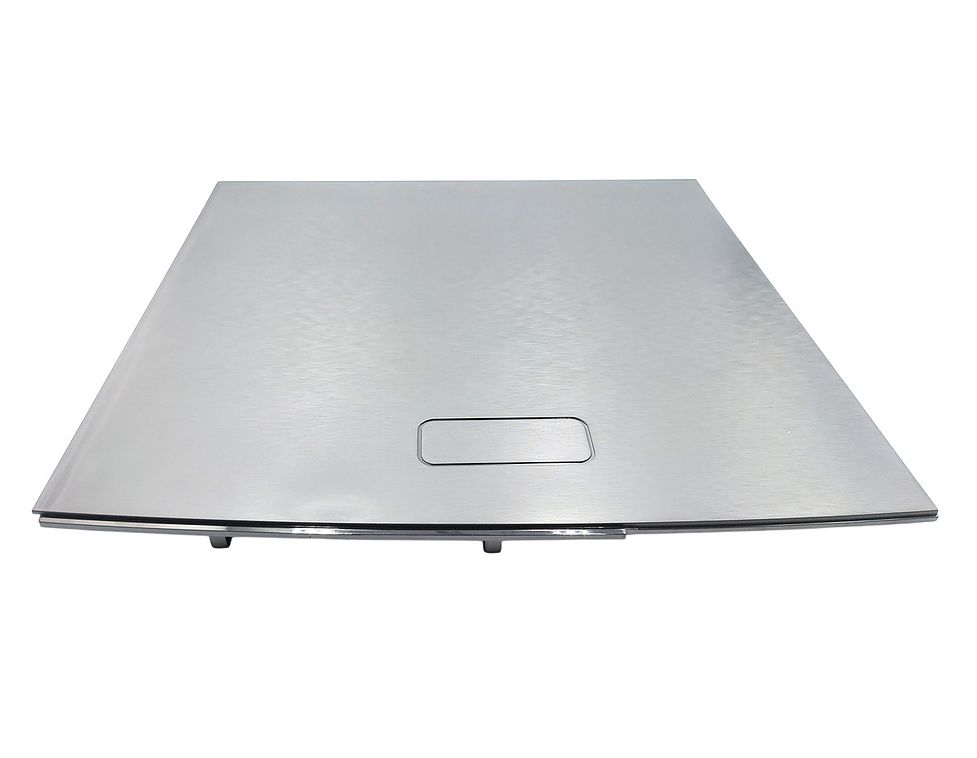 Крышка правая корпуса для F12 Dr.coffee PROXIMA (9S0100114 / 8.S.1.0020) Крышка правая корпуса для F12 Dr.coffee PROXIMA (9S0100114 / 8.S.1.0020)