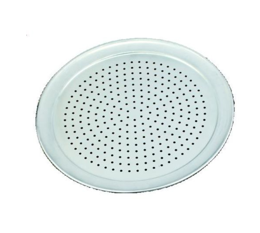 Противень для пиццы 31 см MACO (PTWP12) Противень для пиццы 31 см MACO (PTWP12)