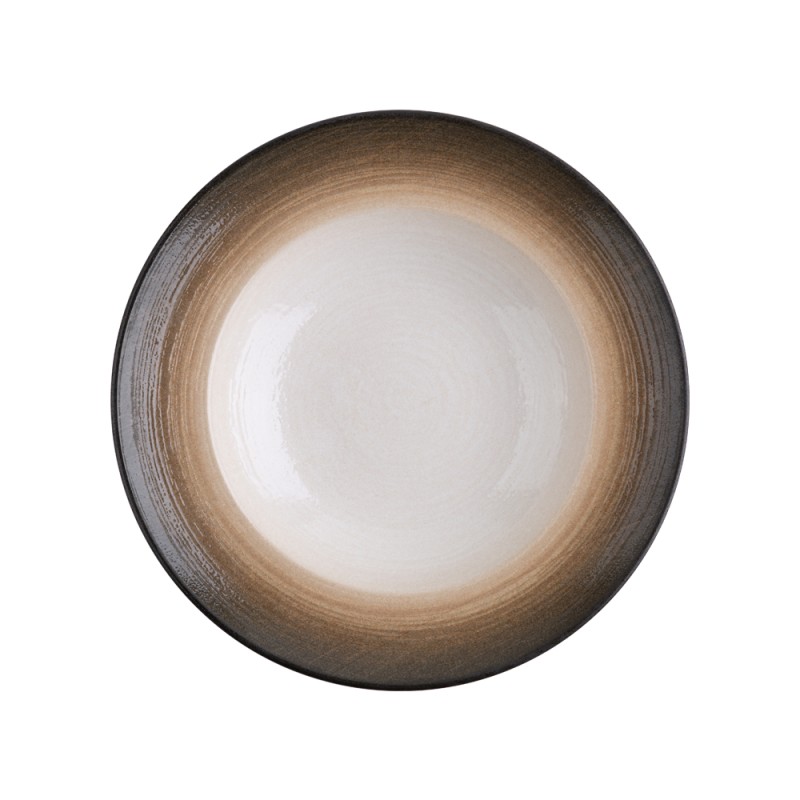 Тарелка глубокая 560мл Canyon ID Fine Тарелка глубокая 560мл Canyon ID Fine