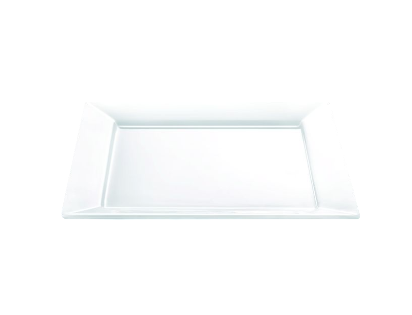 Блюдо квадратное 295x295 мм WILMAX Блюдо квадратное 295x295 мм WILMAX