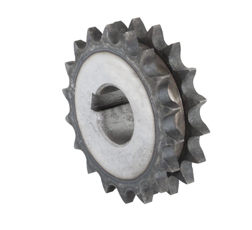 Колесо верхнее для привода цепи 135-6A FOODATLAS (ЦБ000000156) Колесо верхнее для привода цепи 135-6A FOODATLAS (ЦБ000000156)