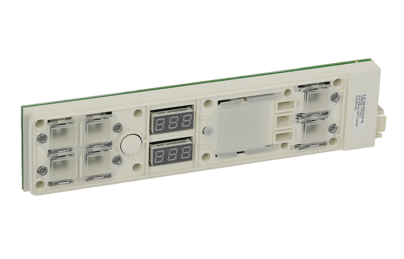 Панель управления для WINTERHALTER (3124222) Панель управления для WINTERHALTER (3124222)