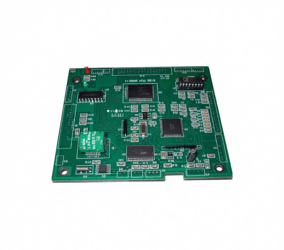 Плата MAIN рсв для LP-II CAS Плата MAIN рсв для LP-II CAS