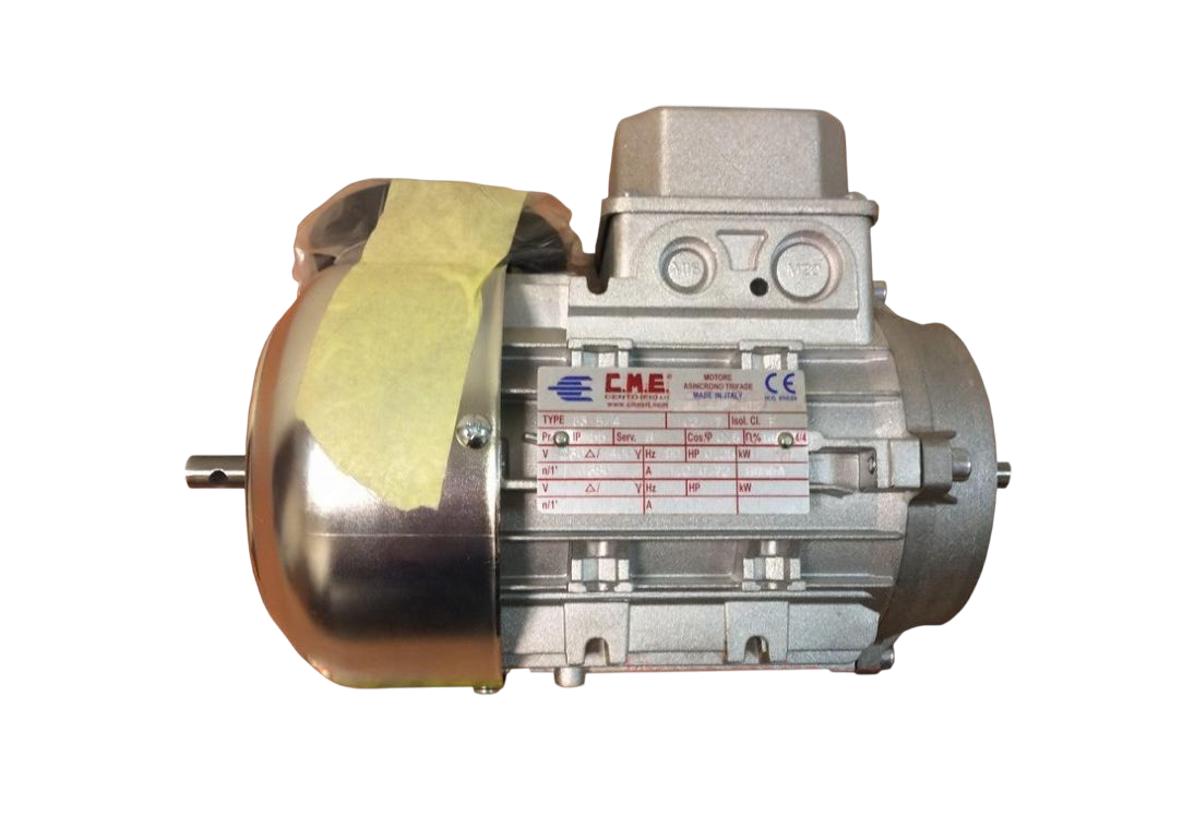 Электродвигатель для катка гладильного GMP (25B144PTASS) Электродвигатель для катка гладильного GMP (25B144PTASS)