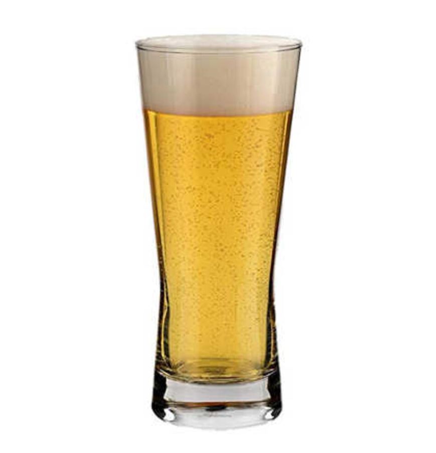 Бокал для пива 400 мл BEER GLASS OCEAN (1B21314) Бокал для пива 400 мл BEER GLASS OCEAN (1B21314)
