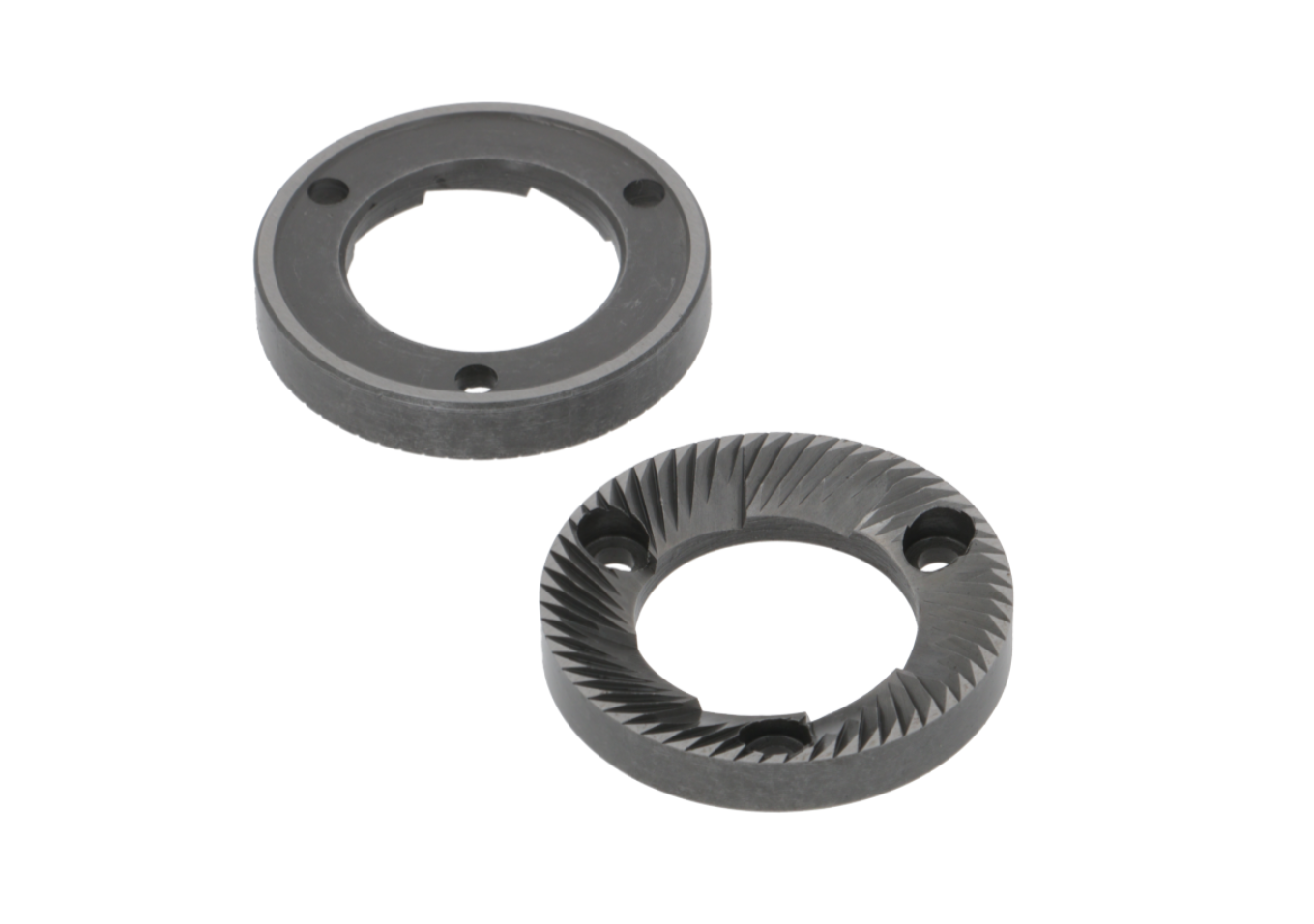 Жернова правые для кофемолки BRASILIA (00059.3.00.04) Жернова правые для кофемолки BRASILIA (00059.3.00.04)