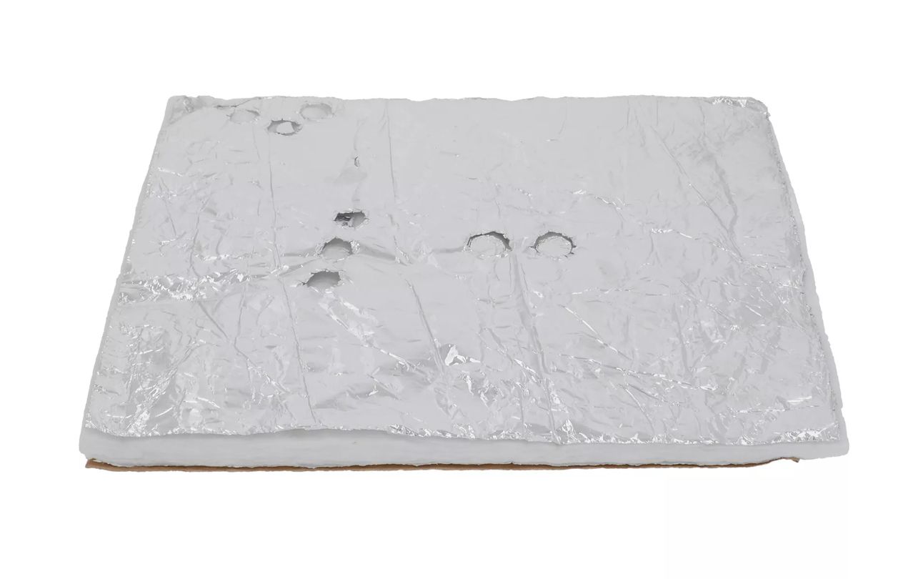 Изоляция 360x310x30 мм для ELECTROLUX (0K4257) Изоляция 360x310x30 мм для ELECTROLUX (0K4257)