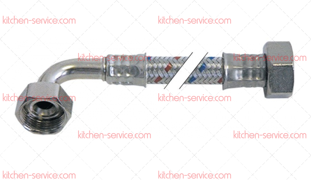 Шланг гибкий для печи (3449038) Шланг гибкий для печи (3449038)