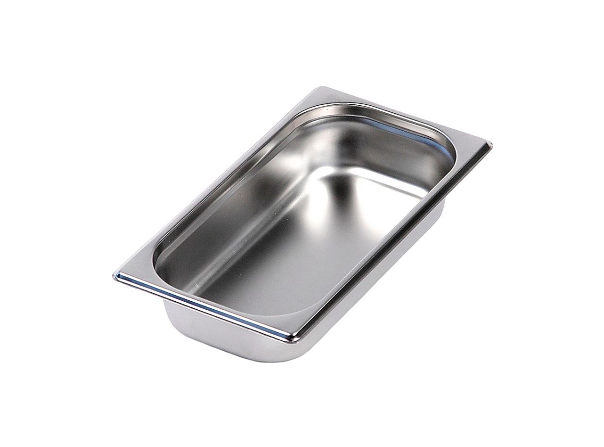 Гастроемкость GN1/3x65 мм 813-2 KITCHEN MUSE Гастроемкость GN1/3x65 мм 813-2 KITCHEN MUSE