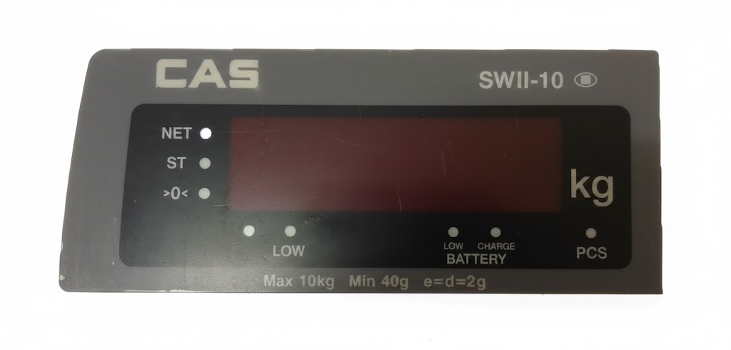 Стекло дисплея для SWLR CAS Стекло дисплея для SWLR CAS