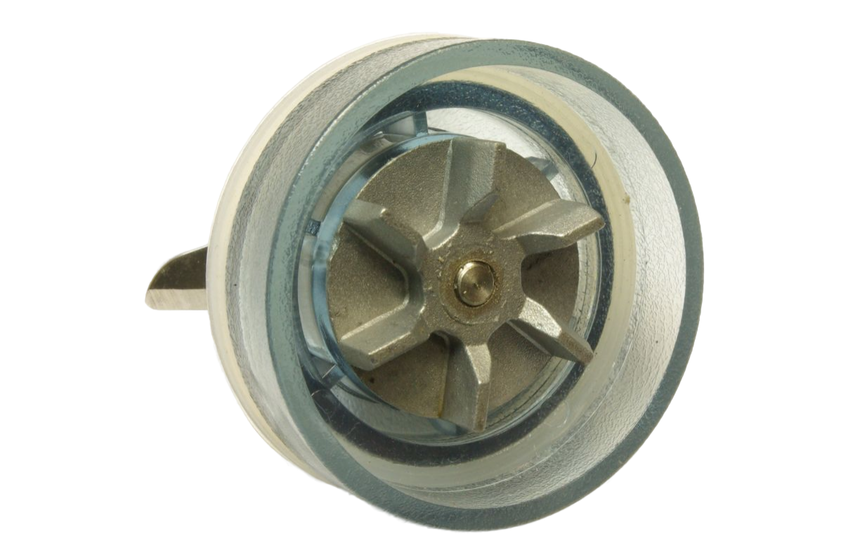 Нож в сборе для BL329 BARTEC Нож в сборе для BL329 BARTEC