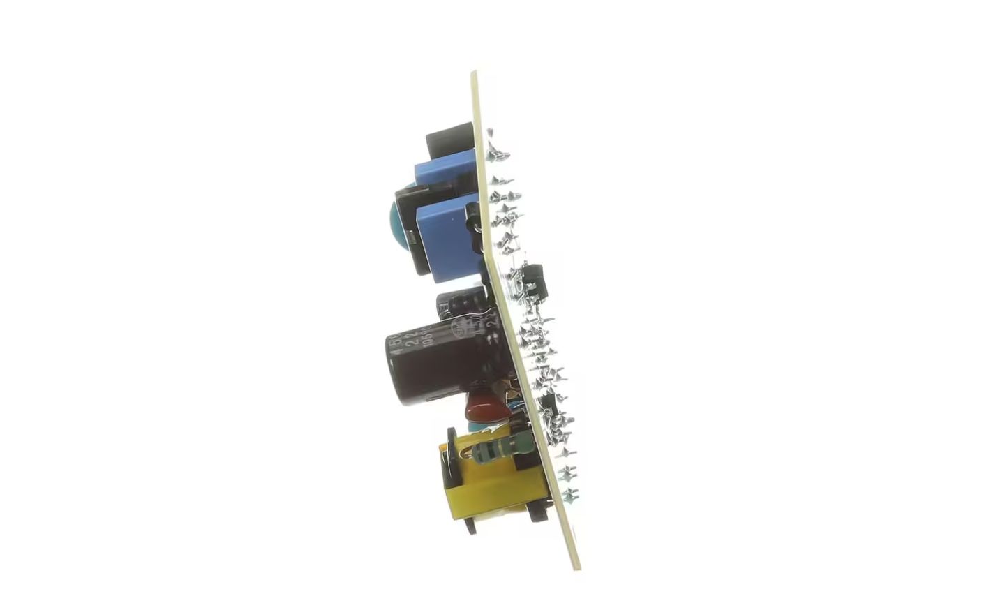 Плата управления для TURBO AIR (KF81530360) Плата управления для TURBO AIR (KF81530360)