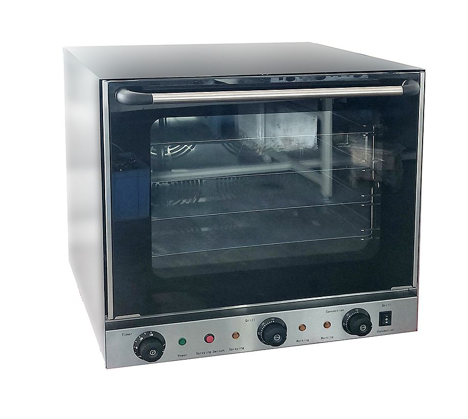 Печь конвекционная YXD4ANW KOCATEQ Печь конвекционная YXD4ANW KOCATEQ