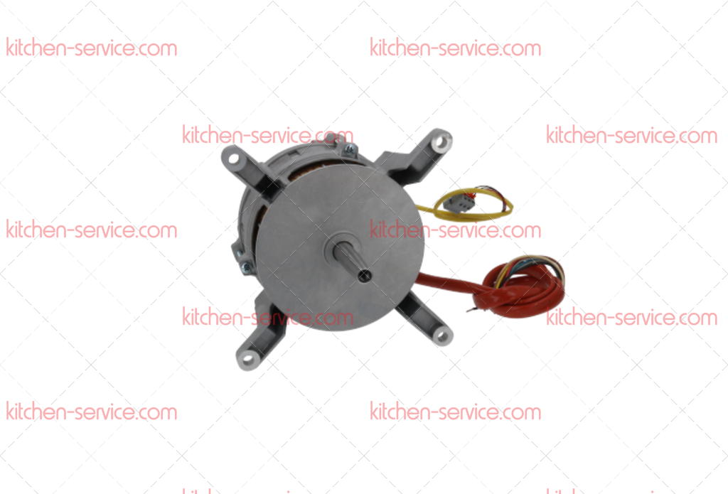 Электродвигатель 3081DH4052 для печи (2100064) Электродвигатель 3081DH4052 для печи (2100064)