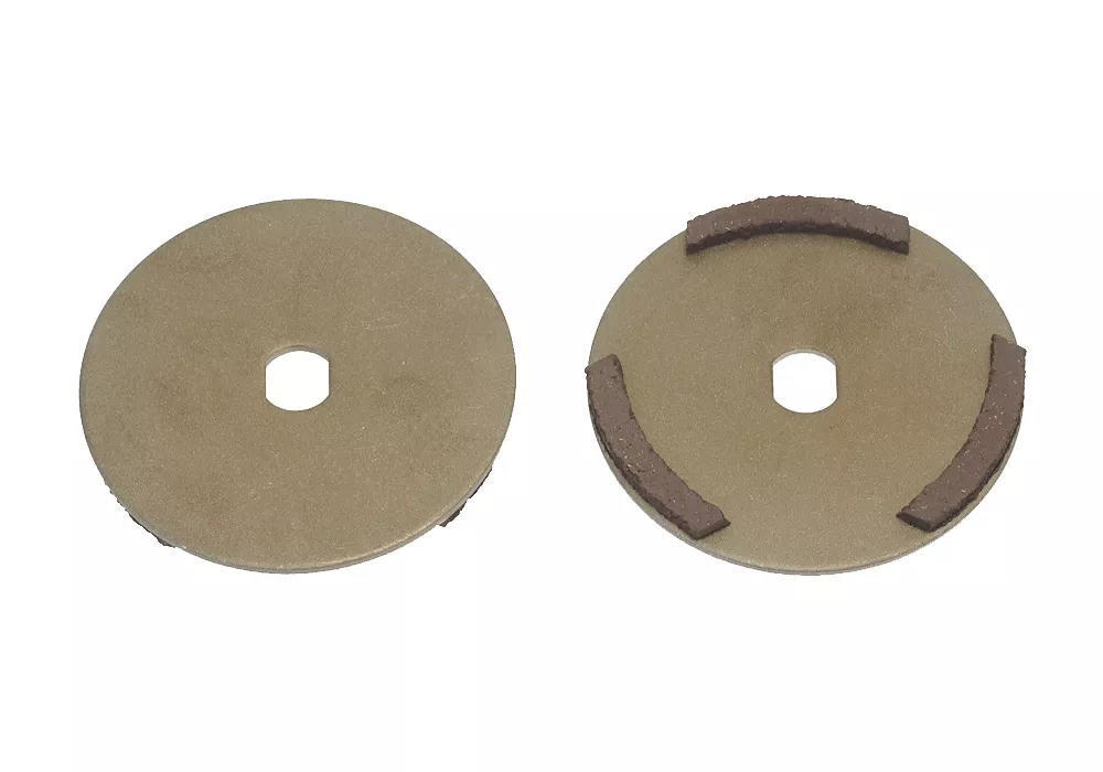 Диск тормозной 71 мм для SANTOS (28853) Диск тормозной 71 мм для SANTOS (28853)