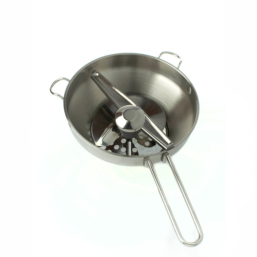 Терка механическая, овощерезка FOODATLAS Терка механическая, овощерезка FOODATLAS