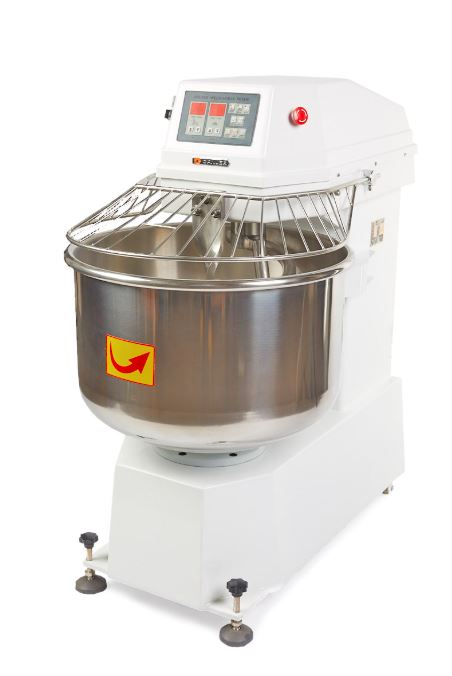 Тестомес для дрожжевого теста PQ-140 DANLER Тестомес для дрожжевого теста PQ-140 DANLER