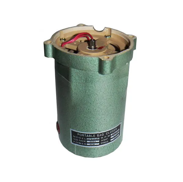 Электродвигатель для мешкозашивочной машины GK9-2 FOODATLAS (УТ000007851) Электродвигатель для мешкозашивочной машины GK9-2 FOODATLAS (УТ000007851)