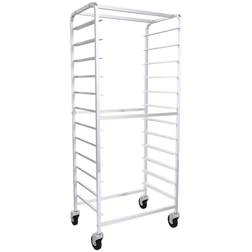 Тележка-шпилька для противней ТШ-П12 нержавеющая ПИЩЕВЫЕ ТЕХНОЛОГИИ Тележка-шпилька для противней ТШ-П12 нержавеющая ПИЩЕВЫЕ ТЕХНОЛОГИИ