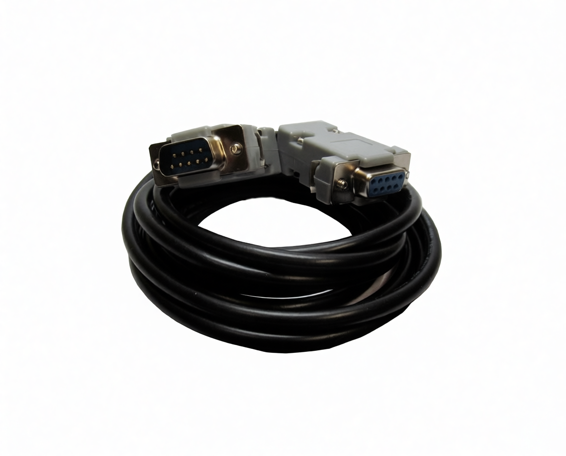 Кабель RS-232 для CAS Кабель RS-232 для CAS